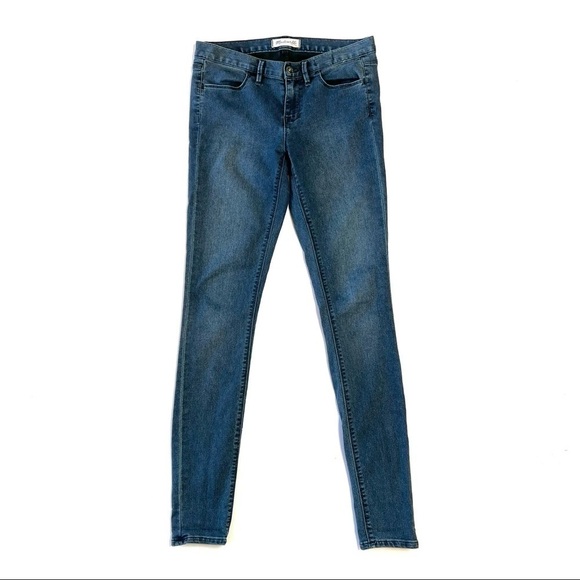 MADEWELL | Legging Jeans - Picture 1 of 8